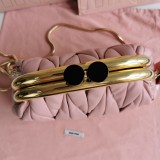 Borsa MiuMiu Belle 5BK011 23X15X8CM