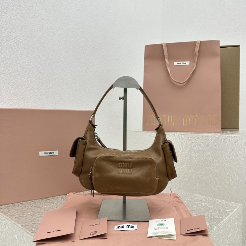 Borsa MiuMiu 5539 21x6x12cm
