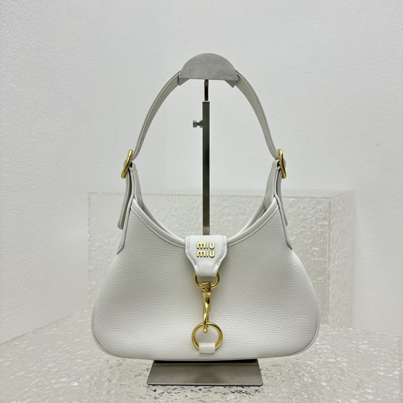Borsa MiuMiu HOBO 5598 29x15x4cm