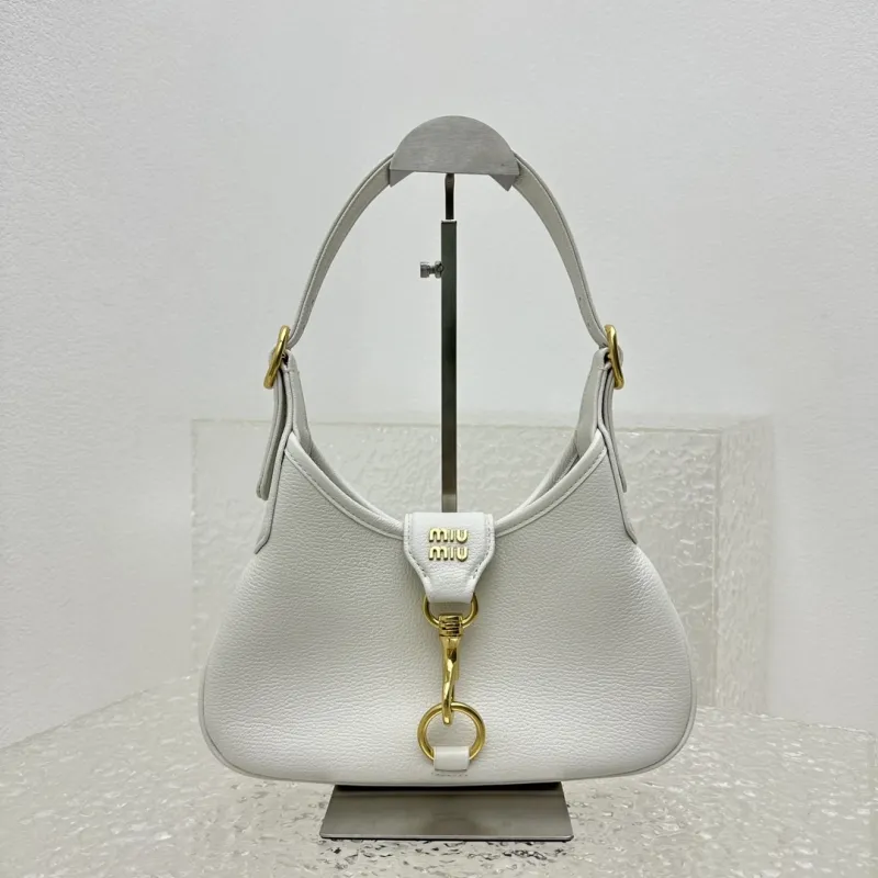 Borsa MiuMiu HOBO 5598 29x15x4cm