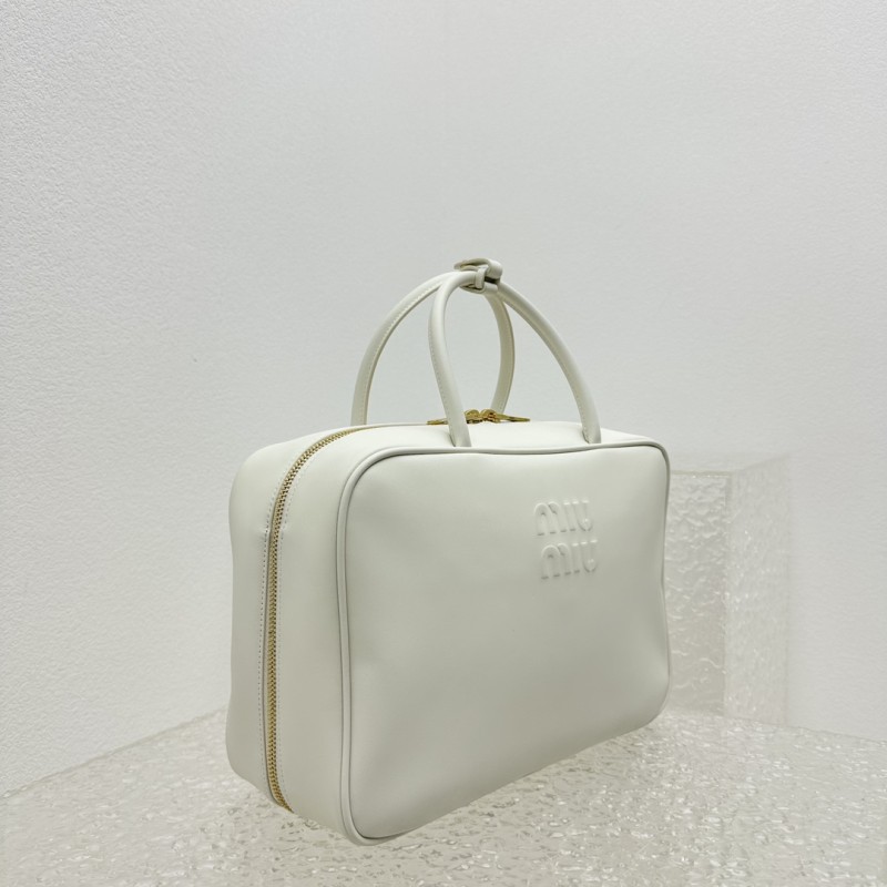 Borsa MiuMiu Softy Padded 5534 35x12x22cm