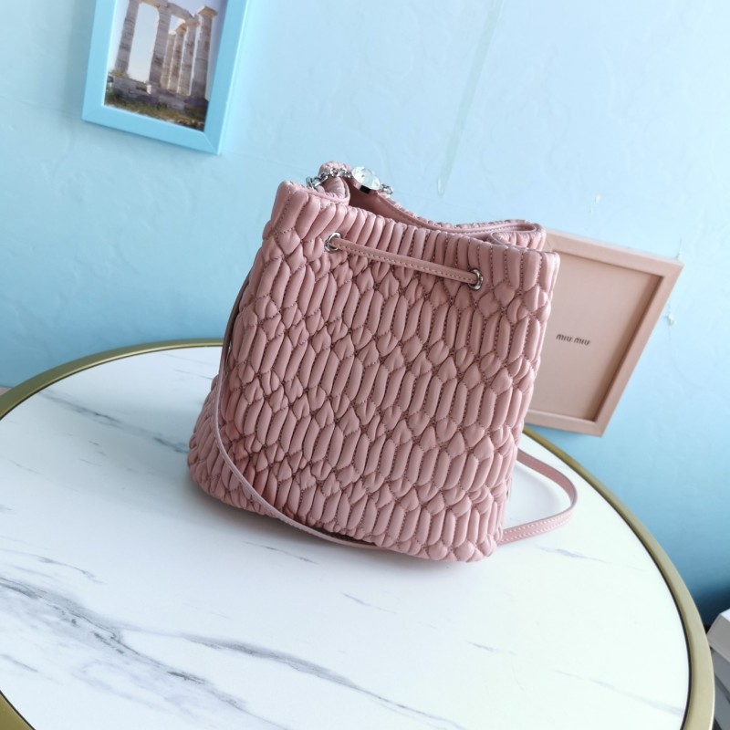 Borsa MiuMiu  5BE050  21CM