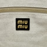 Borsa MiuMiu Tote 5594 35x40x60cm