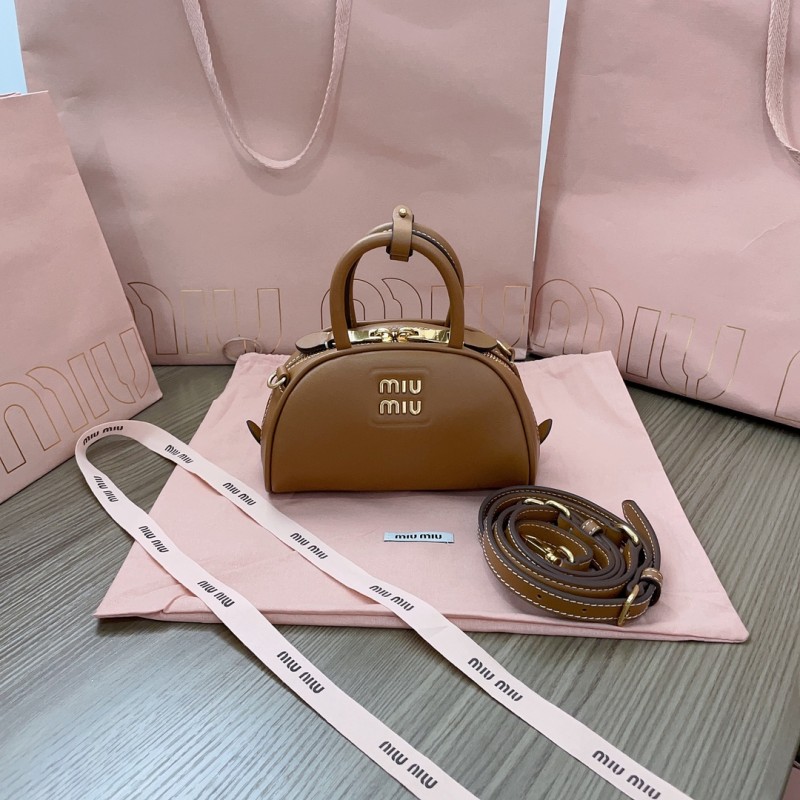 Borsa MiuMiu 5BP085 18x11,5x8cm