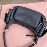 Borsa MiuMiu 5BC146 21x12x6cm