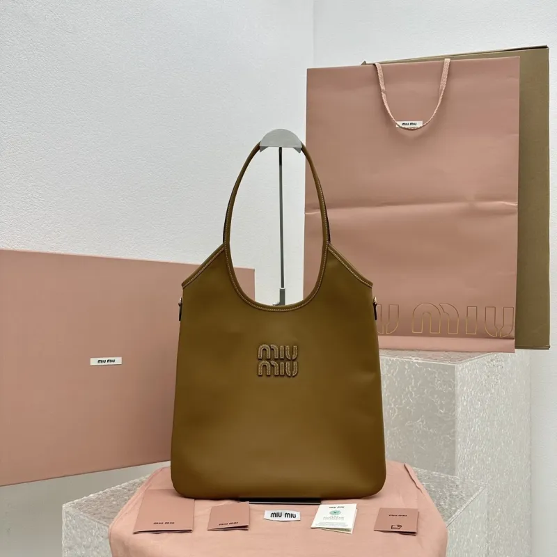 Borsa MiuMiu Tote 5594 35x40x60cm