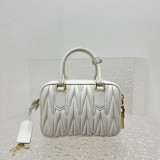 Borsa MiuMiu Wander 5561 19x13x6cm
