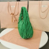 Borsa MiuMiu Wander 28x14x9cm
