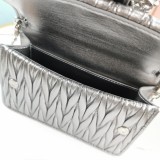 Borsa MiuMiu 5BH095 18X4X11CM
