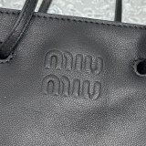 Borsa MiuMiu Nappa  5606 14x17x6cm