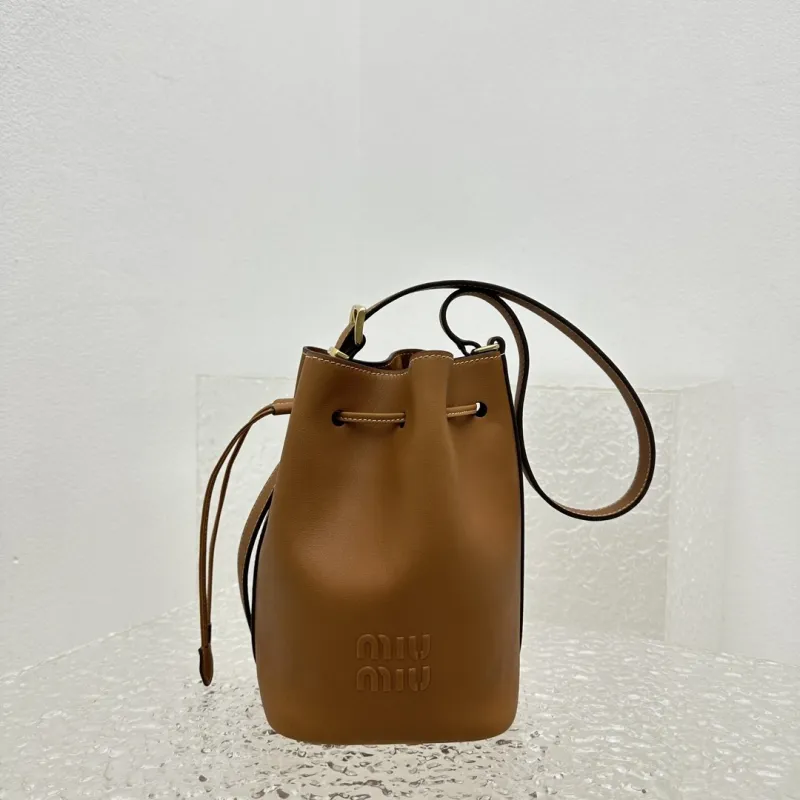 Borsa MiuMiu 5602 16x14x23cm