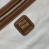 Borsa MiuMiu Softy Padded 5534 35x12x22cm