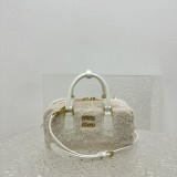 Borsa MiuMiu 5555 23x12x8cm