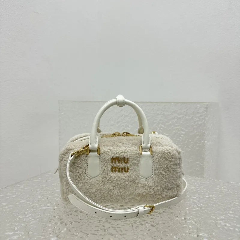 Borsa MiuMiu 5555 23x12x8cm