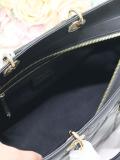 Lady Dior 35x23x15cm