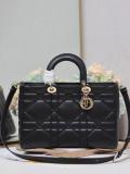 Lady Dior 35x23x15cm