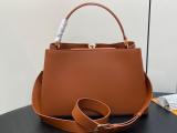 LV Capucines Souple M24607 38x23x16cm