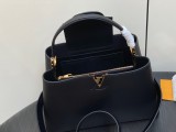 LV Capucines Souple M24607 38x23x16cm