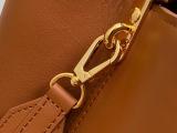LV Capucines Souple M24607 38x23x16cm