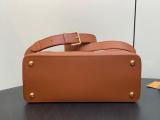 LV Capucines Souple M24607 38x23x16cm