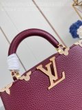 LV Capucines M48865 