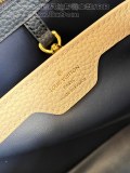 Capucines M48865 M25211 21cm e 27cm