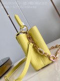 Capucines M48865 - M25232 21cm e 27cm
