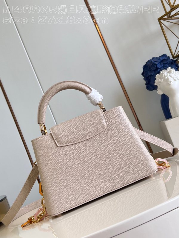 Capucines M48865 21cm e 27cm 