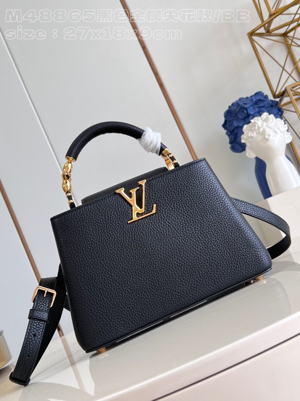 Capucines M48865 21cm e 27cm