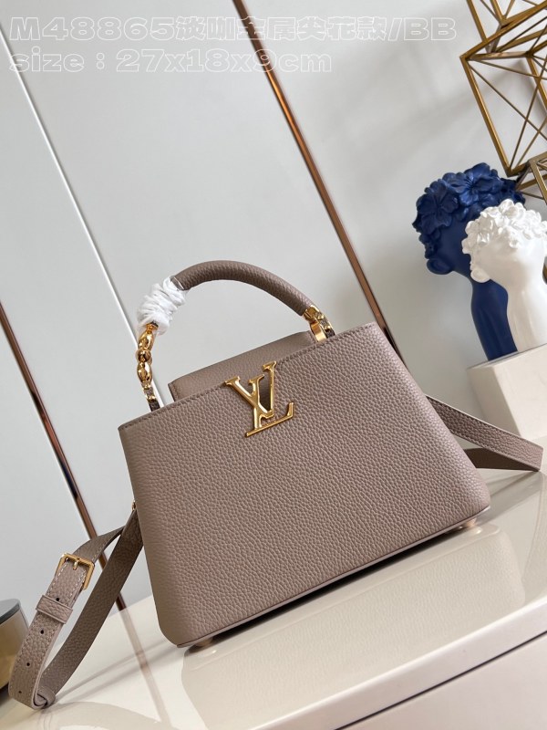 Capucines M48865 21cm e 27cm 