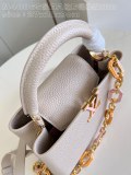 Capucines M48865 21cm e 27cm 
