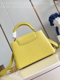 Capucines M48865 - M25232 21cm e 27cm