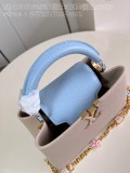 LV Capucines M48865  