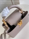 Capucines M48865 21cm e 27cm 