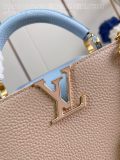 LV Capucines M48865  