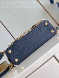 Capucines M48865 M25211 21cm e 27cm