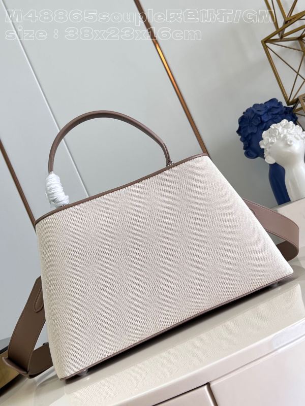 Capucines Souple M48865 M24619 38 x 23 x 16cm