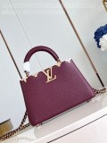 LV Capucines M48865 