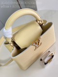 Capucines Cutie M48865 M24563  