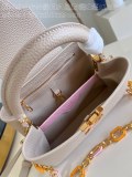 Capucines M48865 21cm e 27cm 