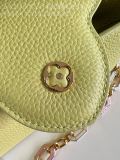 Capucines M48865 - M25232 21cm e 27cm