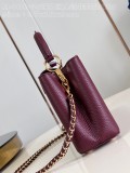 LV Capucines M48865 