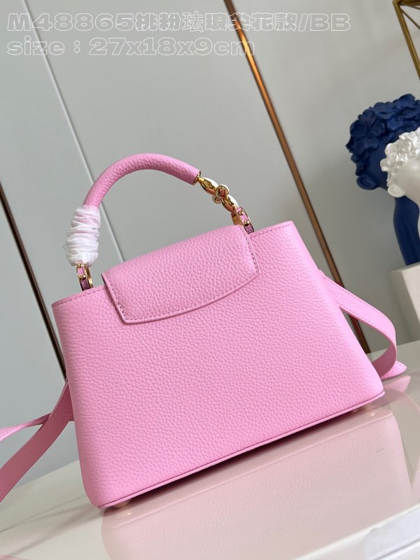 LV Capucines M48865 