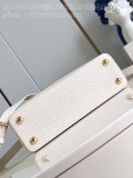 Capucines M48865 21cm e 27cm