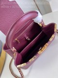 LV Capucines M48865 
