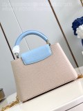 LV Capucines M48865  