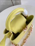 Capucines M48865 - M25232 21cm e 27cm