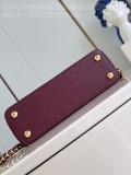 LV Capucines M48865 