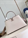Capucines Souple M48865 M24619 38 x 23 x 16cm