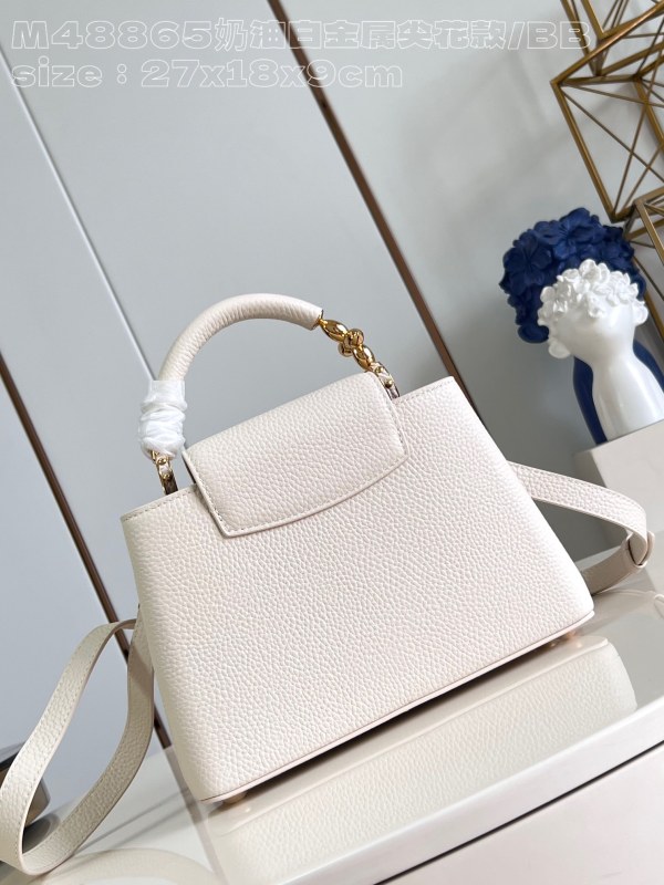 Capucines M48865 21cm e 27cm